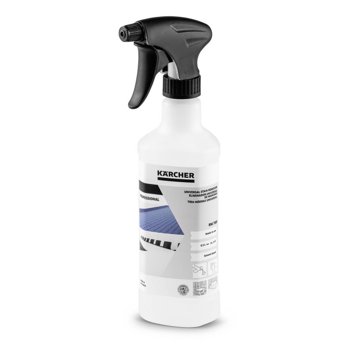 Kärcher RM 769 500 ml