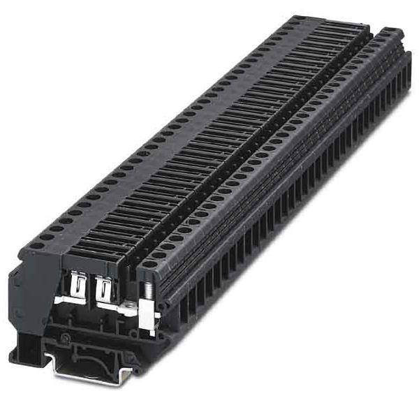 Phoenix Contact - 3118203 - UK 6-FSI/C - Fuse modular terminal blocco