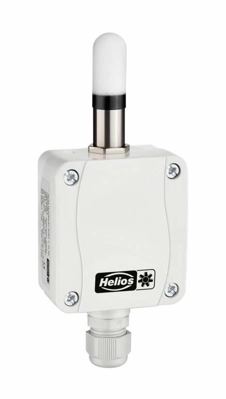 Sensore Direzione Vento 0-10V - Misuratore Velocità Vento Per Esterni