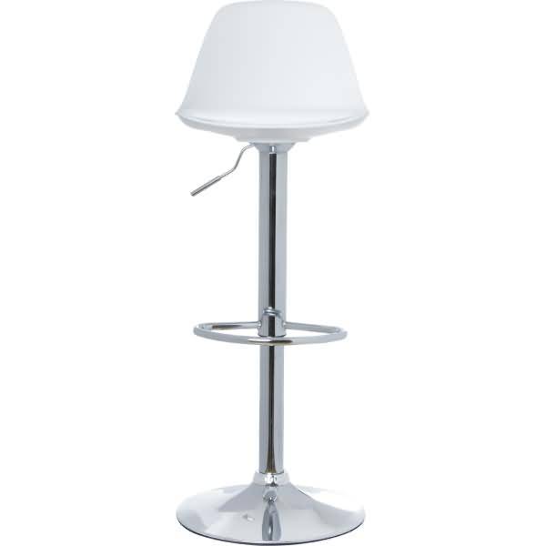 Barhocker Bobba 2er weiß (THBOBBA.35.13)-0