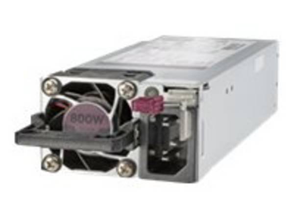 Hpe 865414-B21 800W FS Plat Ht Plg LH