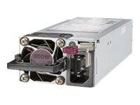 Hpe 865414-B21 800W FS Plat Ht Plg LH-0