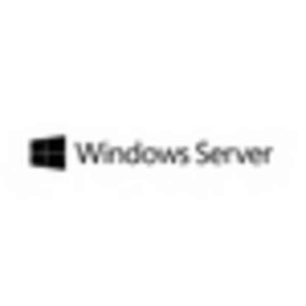 Fujitsu Microsoft Windows Server 2019 Datacenter - Basislizenz - 16 Kerne - ROK - DVD - Microsoft Certificate of Authent