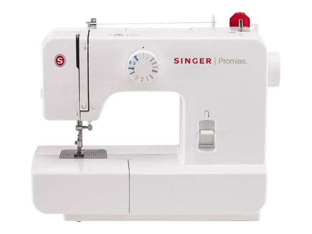 SINGER 1408 macchina da cucito (Singer Promise 1408 - symaskine)-0