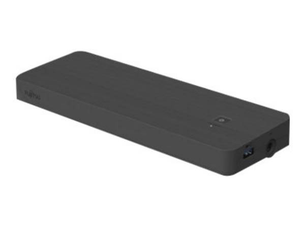 Fujitsu S26391-F3357-L100 replicatore di porte e docking station per notebook Ca