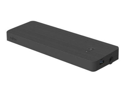 Fujitsu S26391-F3357-L100 replicatore di porte e docking station per notebook Ca-0