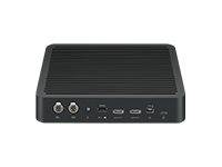 LOGITECH Rally Ultra-HD ConferenceCam BLK HUB-0