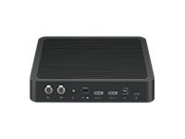 LOGITECH Rally Ultra-HD ConferenceCam BLK HUB