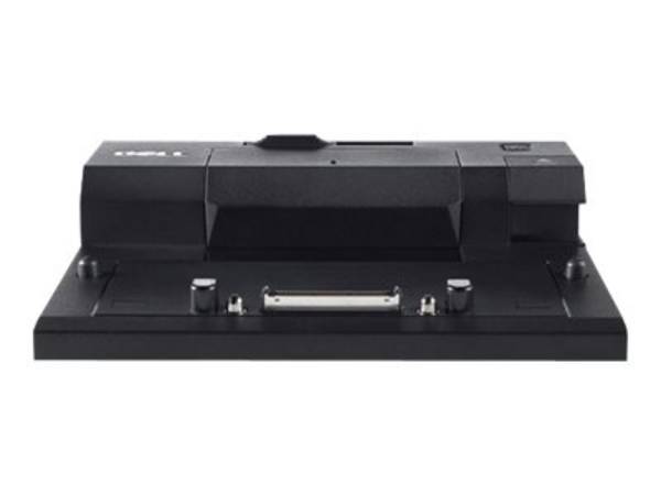 DELL Notebook-Dockingstation & Portreplikator E-Port Plus