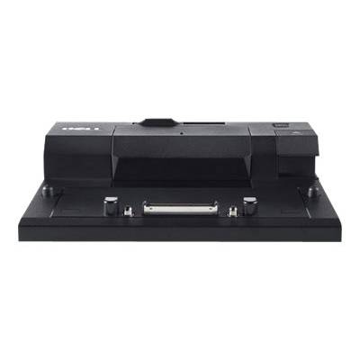 DELL Notebook-Dockingstation & Portreplikator E-Port Plus-0