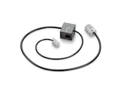POLY 86007-01 accessorio per cuffia Cavo-1