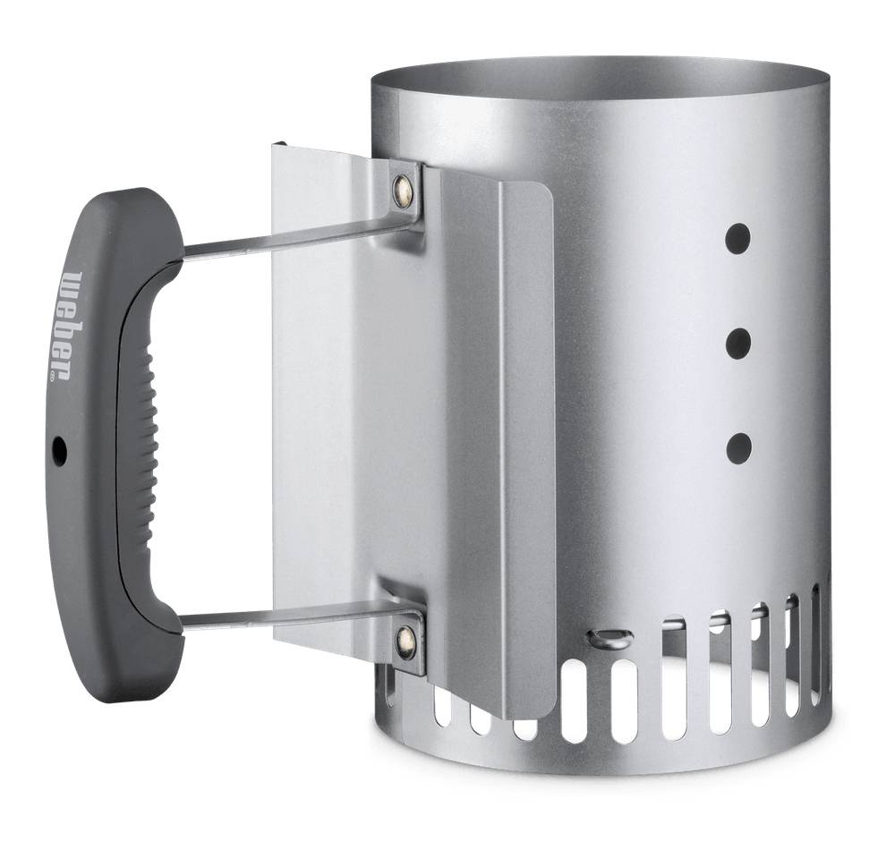 Ciminiera di accensione per Weber Smokey Joe Premium 7447-1
