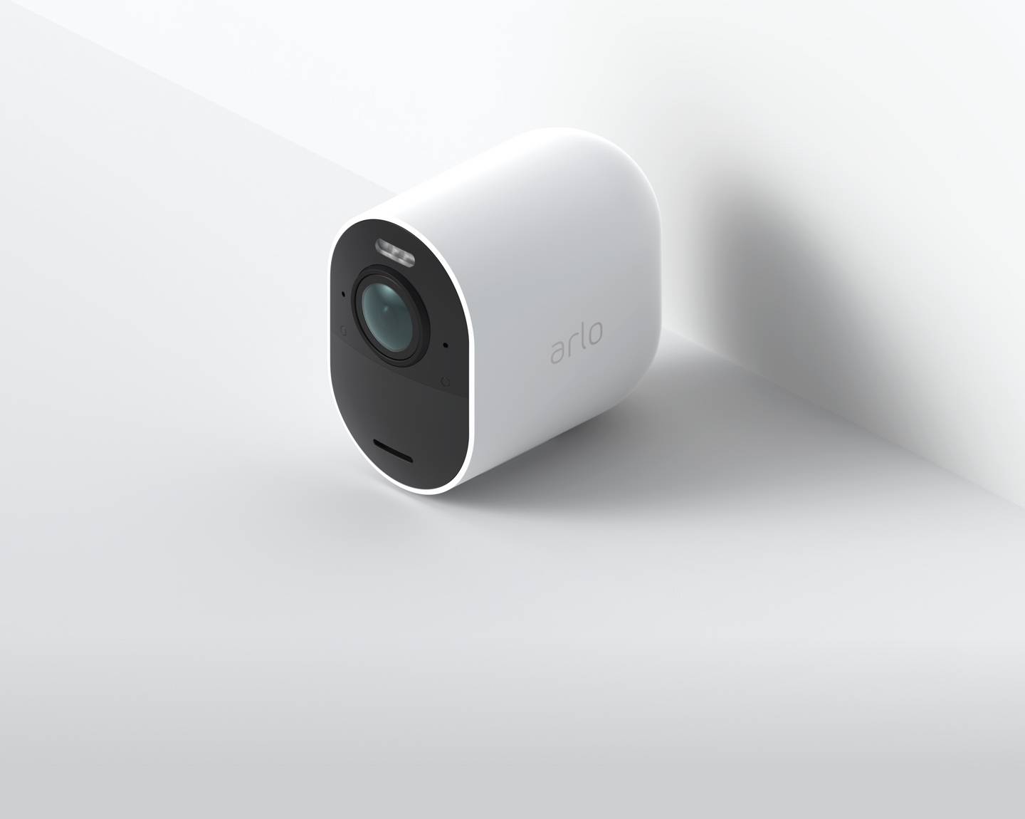 Arlo VMS5240 Telecamera di sicurezza IP Interno e esterno Parete 3840 x 2160 Pix-1
