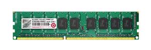 256MX128 DDR3-1333 CL9 TS512MLK72V3N-1