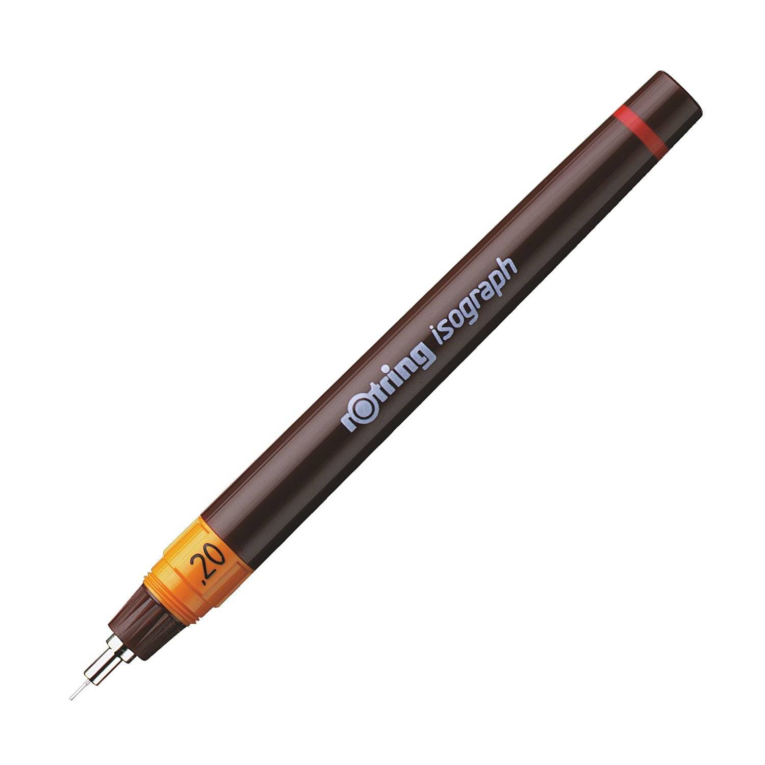 PENNA ISOGRAPH TRATTO .20-1