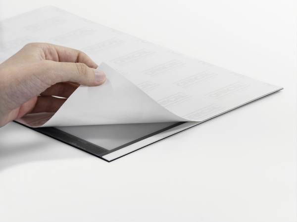 CF2 DURAFRAME A6 ADESIVA ARGENTO-1