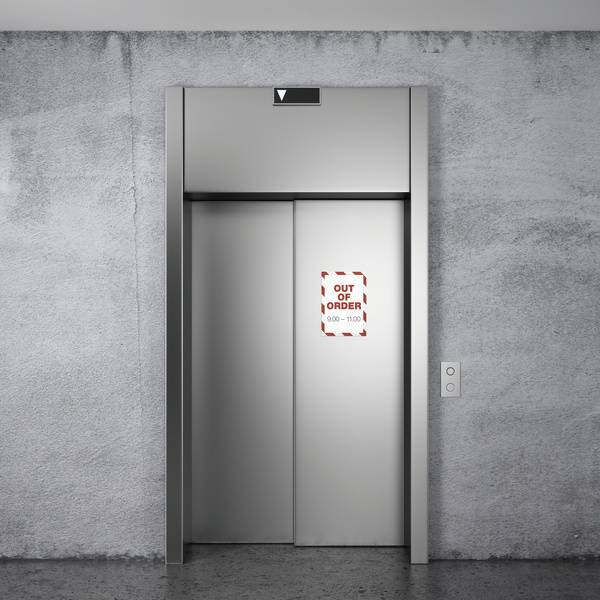 DURABLE Info-Rahmen DURAFRAME® MAGNETIC SECURITY A4 1 Beutel à 5 St. 4945132-1