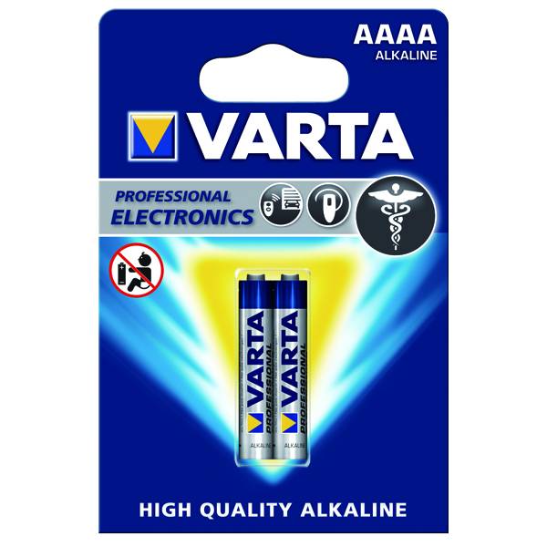 Varta 4061 101 402 Batteria monouso Alcalino-1