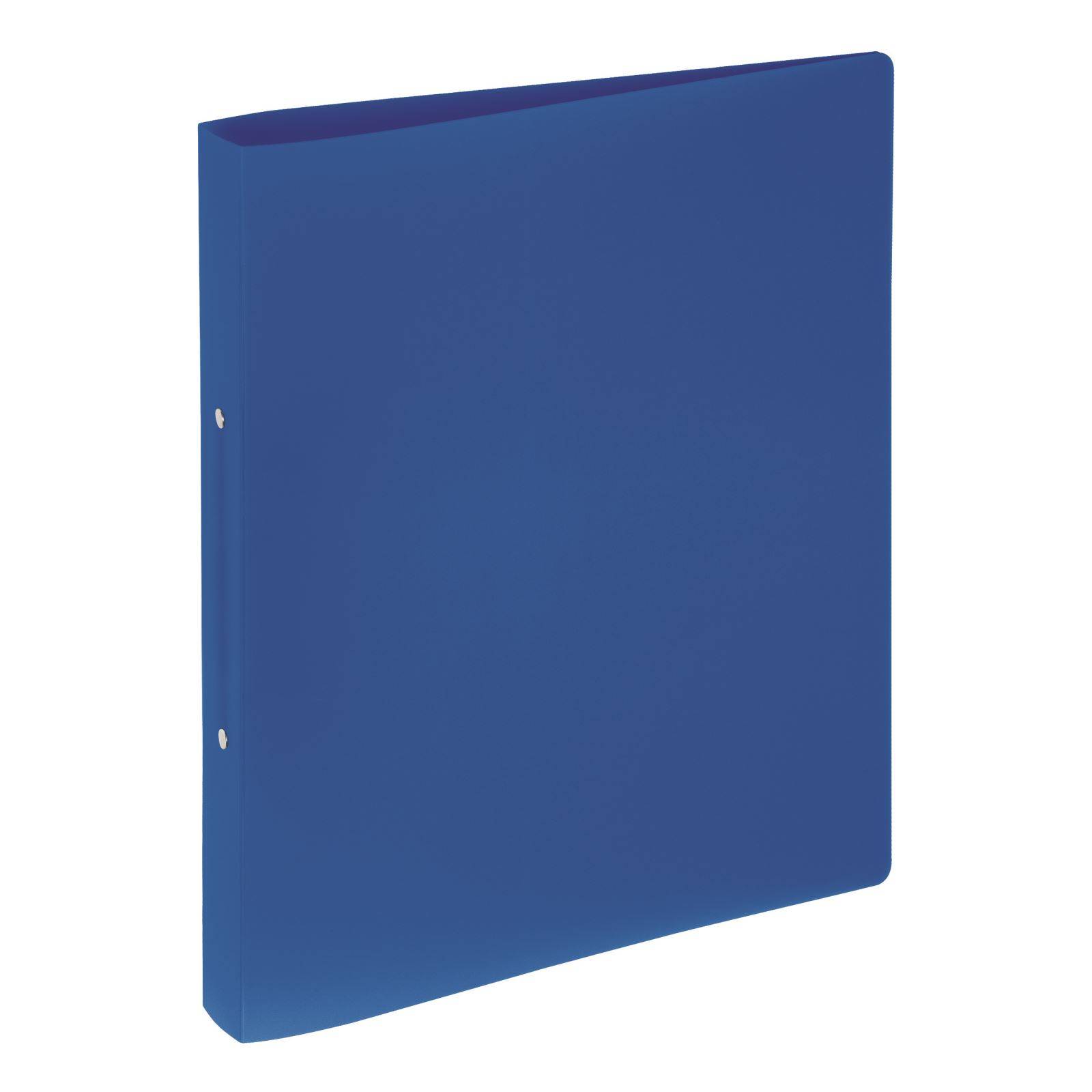 Raccoglitore ad anelli PAGNA 2 anelli DIN A4 3,3 cm blu-1