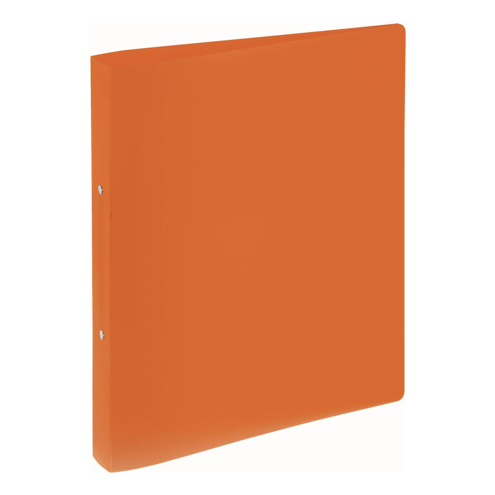 Raccoglitore ad anelli PAGNA a 2 anelli DIN A4 3,3 cm arancione-1