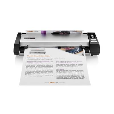 Plustek MobileOffice D430 Scanner documenti A4 600 x 600 dpi USB