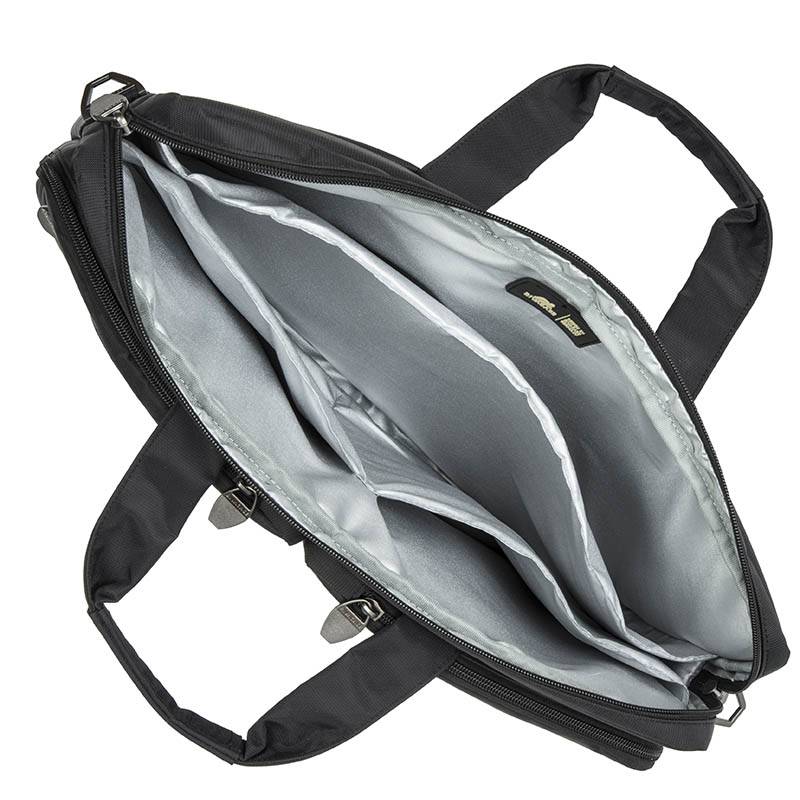 BORSA PER NOTEBOOK 17,3" COLORE NERO-1