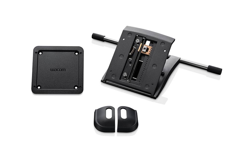 WACOM STAND FOR DTK1660K0B/DTH167K0-1