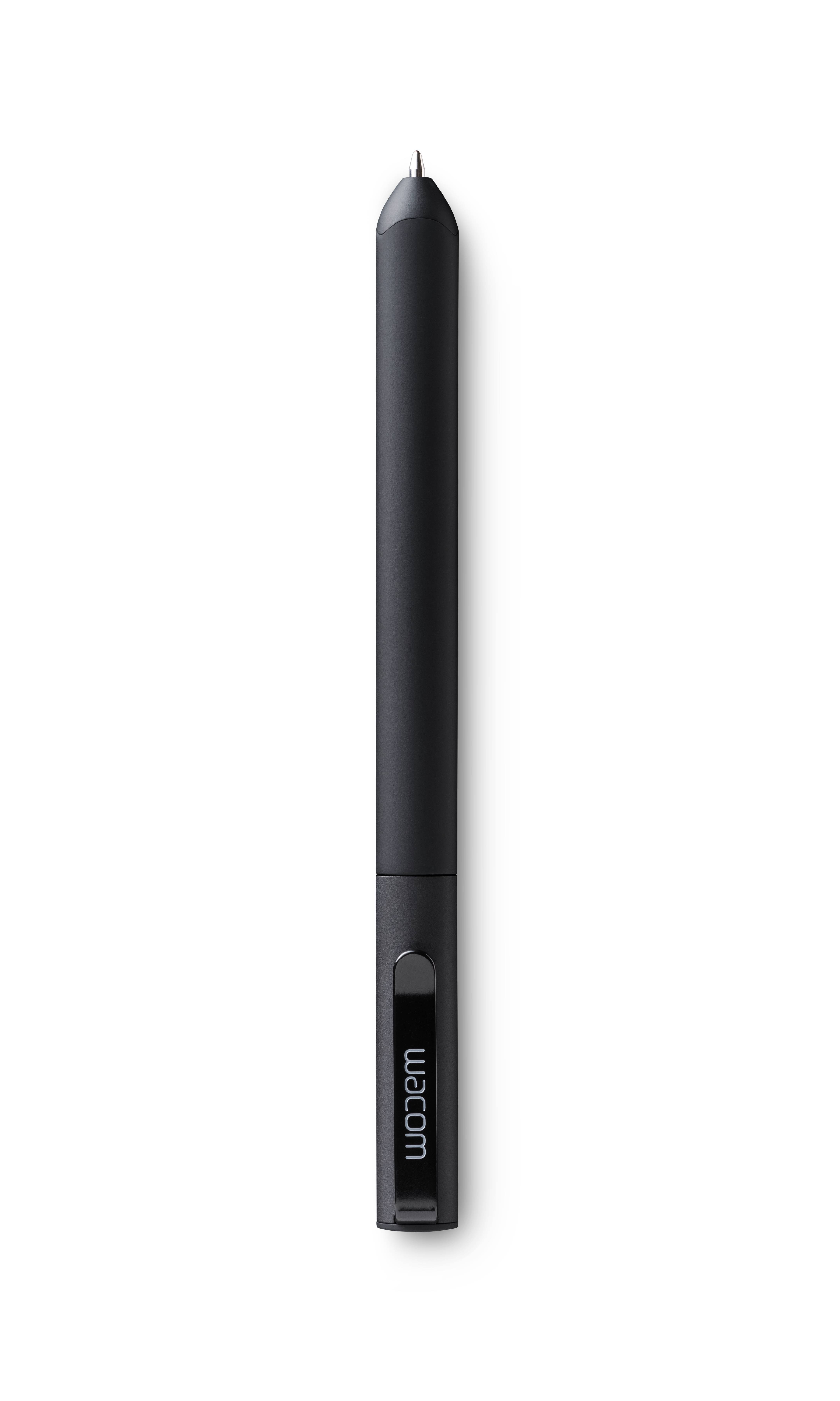 Wacom UP370800 penna a sfera Nero 1 pz (BAMBOO BALLPOINT PEN - .)-0