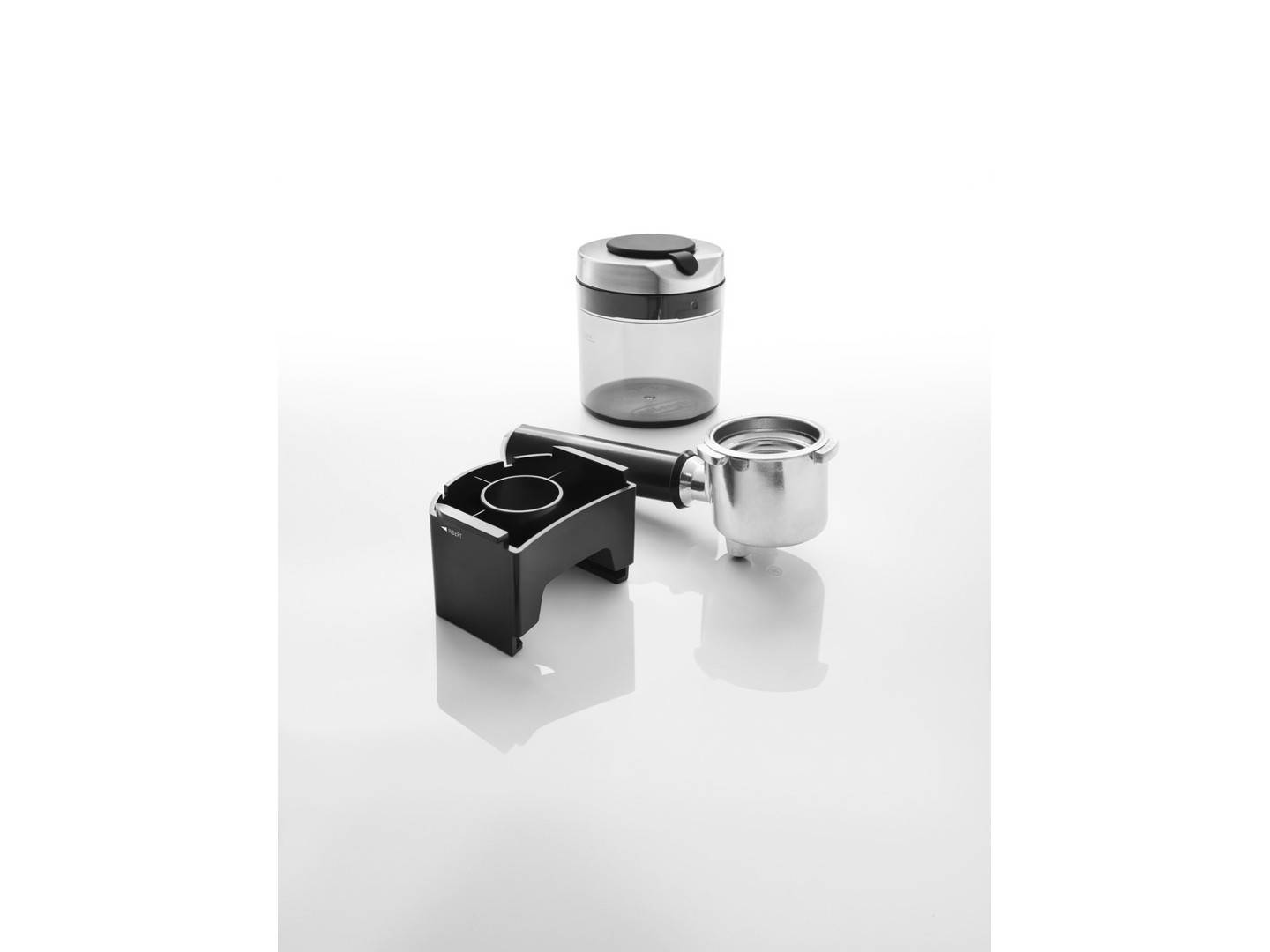 De'Longhi Dedica KG 521.M - kaffem?lle-1