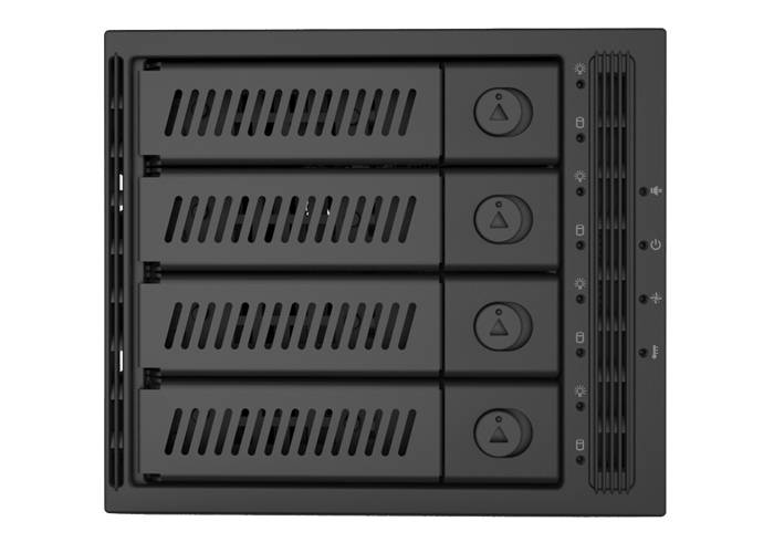 Chieftec cmr-3141sas data backup 4*2.5/3.5-1