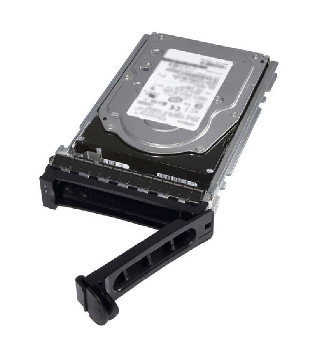 Dell 400-ATKL 4TB 7.2K RPM NLSAS 12Gbps-1