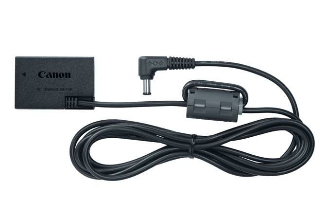 Canon 0250C001 DR-E18-1