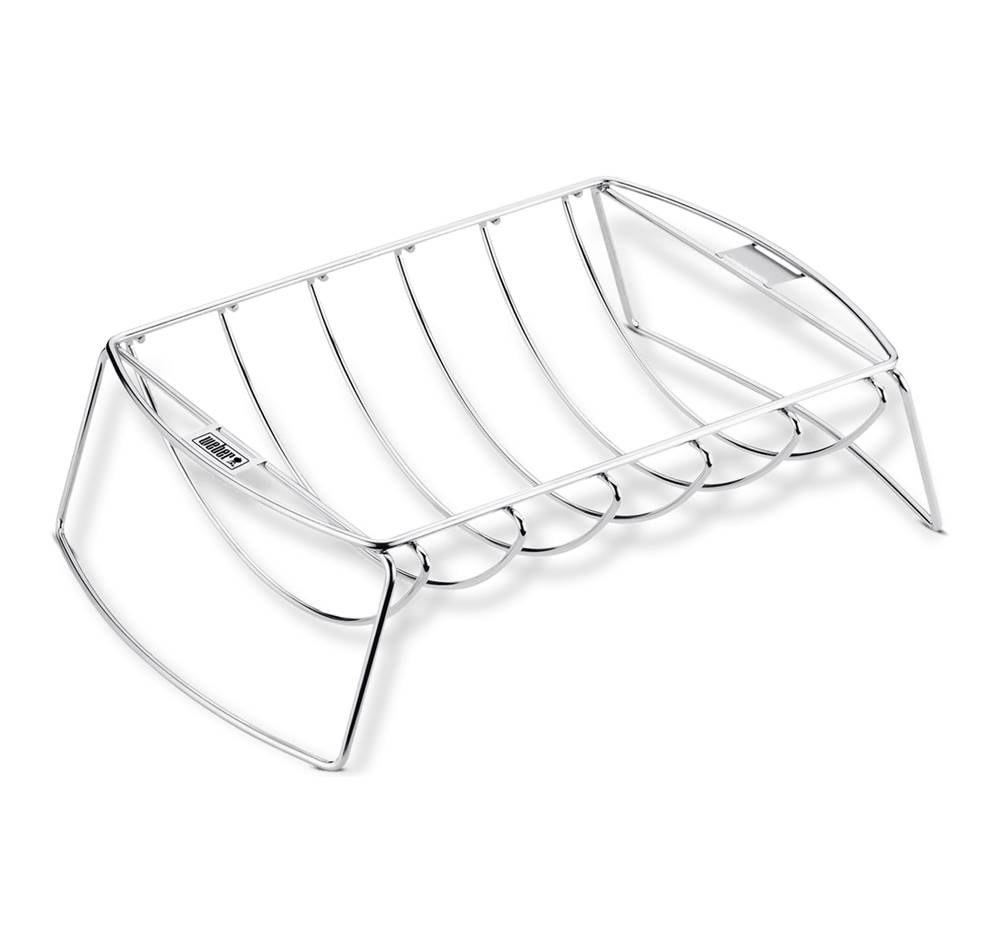 Weber Supporto di Cottura Multious per Costine e Arosti-1