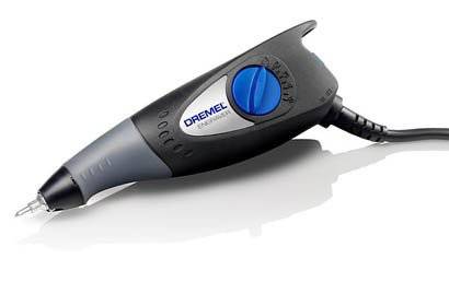 DREMEL Dispositivo per incisione-1