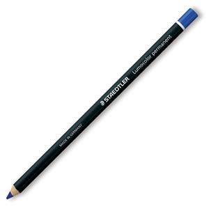 Staedtler 108 20-3 pastello colorato Blu 1 pz-1