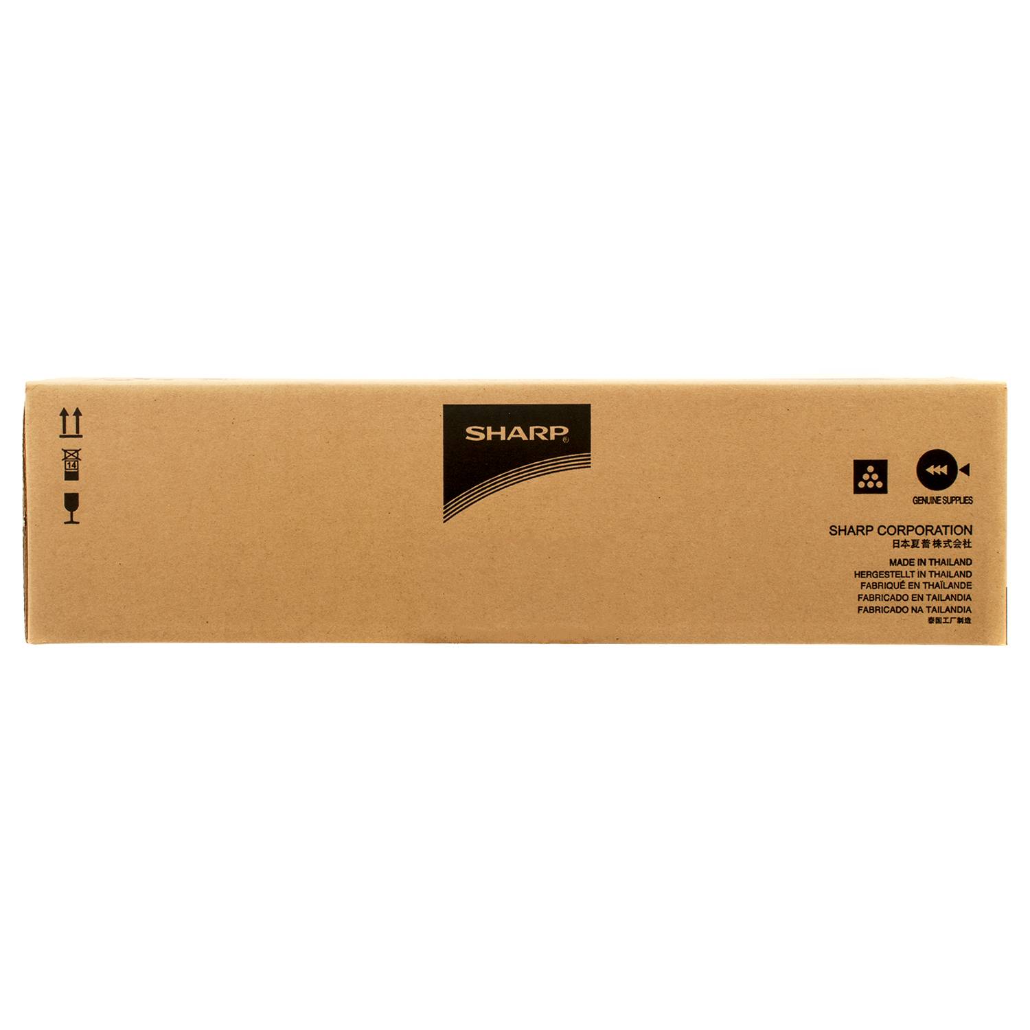 Sharp MX60GRSA Compatibile 1 pz (MX-60GRSA)-1
