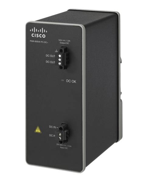 POE DC INPUT POWER MODULE-1