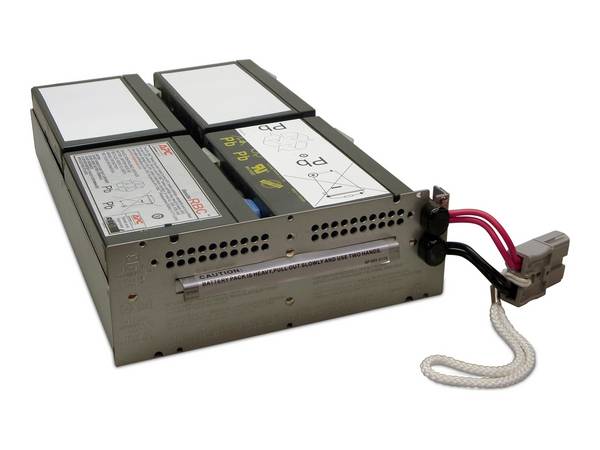 APC ERSATZBATTERIE RBC157
