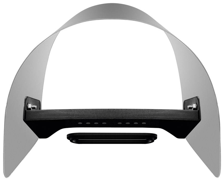 Cappuccio di protezione dalle intemperie Goobay LNB per sistemi satellitari-1