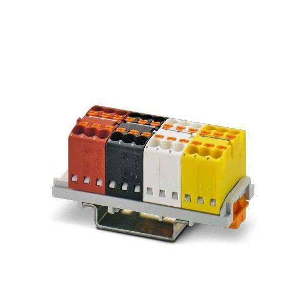 Phoenix 1187192 PTFIX 1.5-KNX-NS35Verteilerblock (1187192)-0
