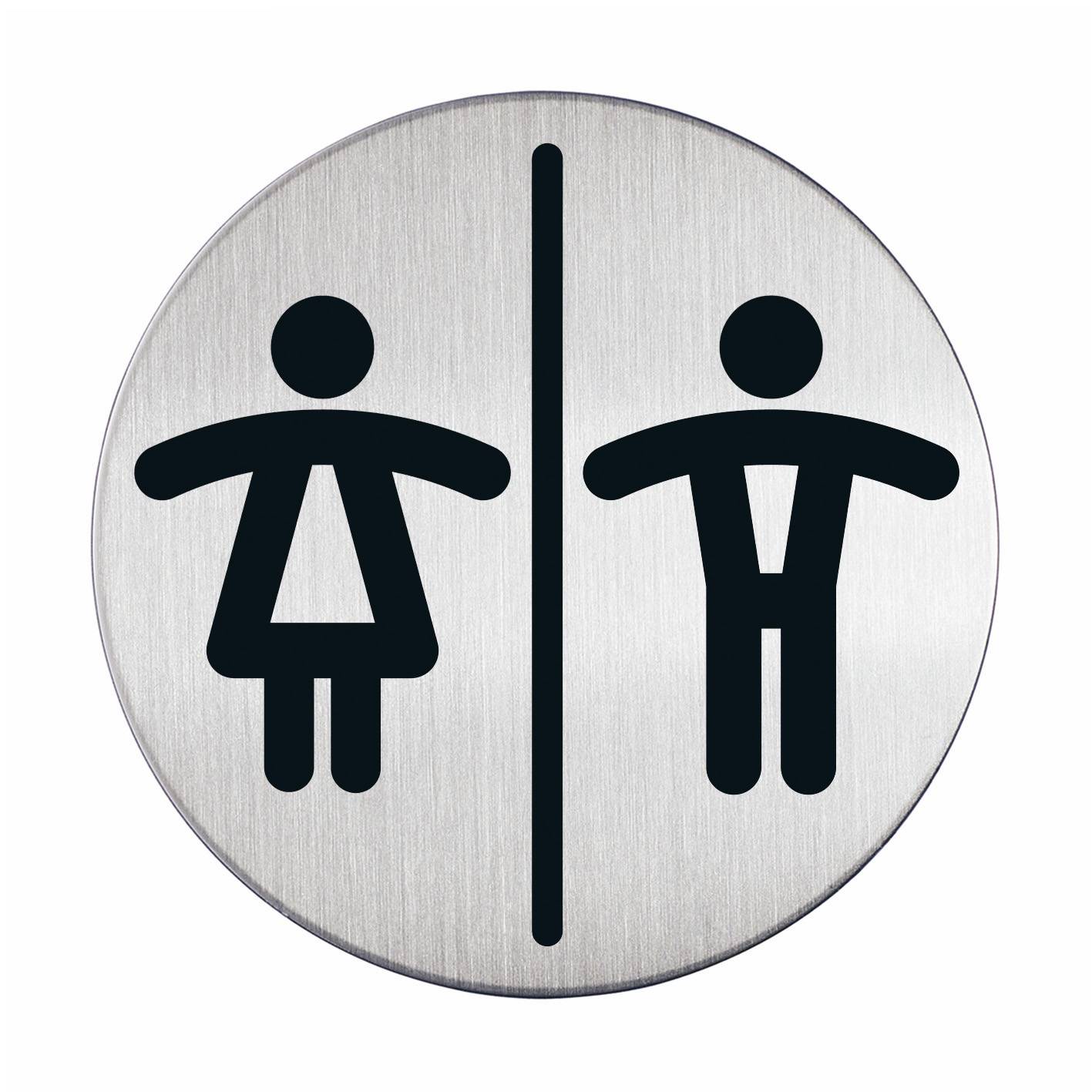 Durevole Pictogram Wilet Donne/uomini 83 cm-3