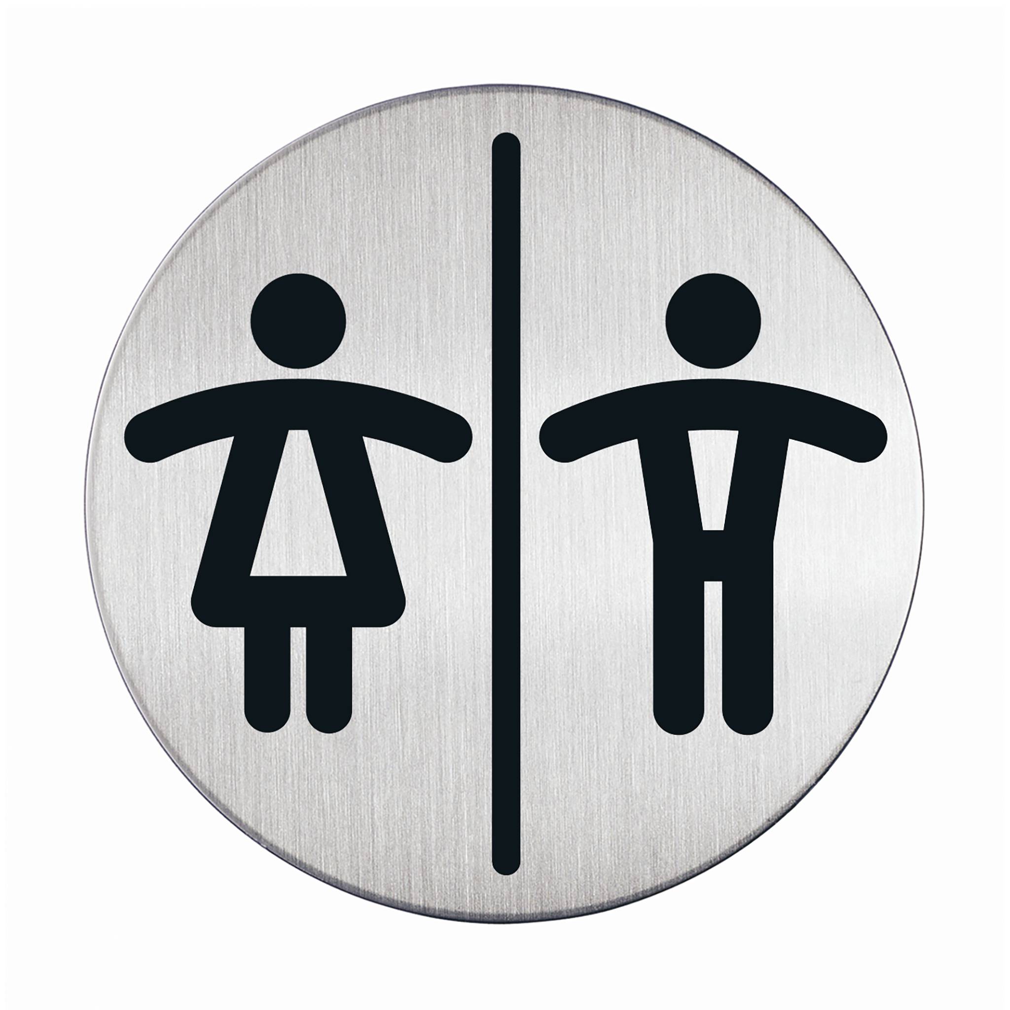 Durevole Pictogram Wilet Donne/uomini 83 cm-4