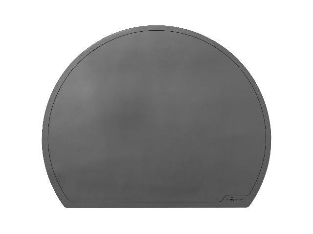 Sottomano da scrivania DUREVOLE 69,0 x 53,0 cm nero