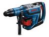 Bosch GBH Professional - Schlagbohrhammer - schnurlos - SDS-max - 12.5 Joules - 2 Akkus - 18 V