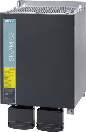 Siemens 6SL3100-0BE28-0AB0 - Moduli di interfaccia attiva SINAMICS S120 per 80kW Act-0