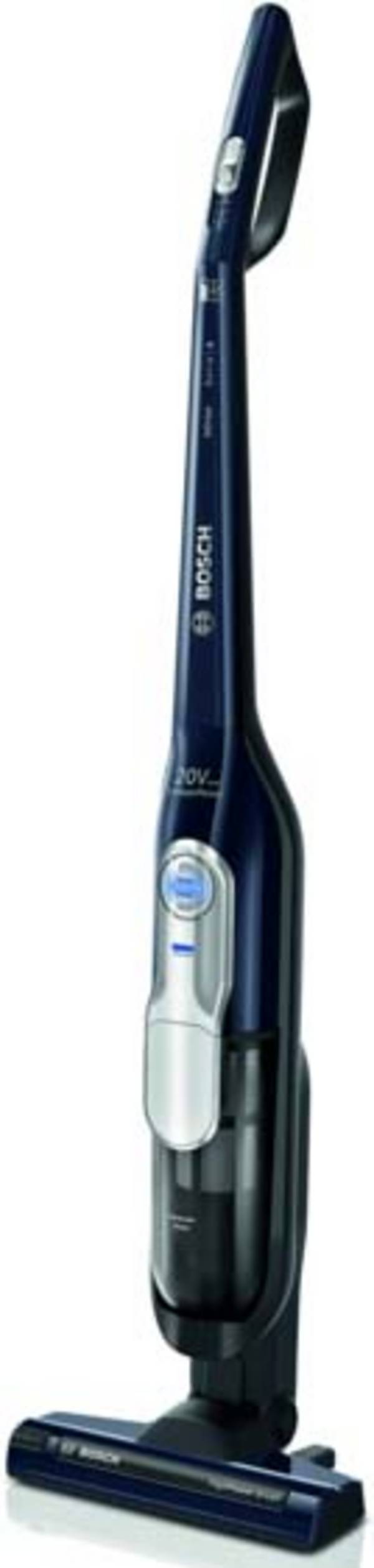 Aspirapolvere senza filo Bosch BCH85N Serie 6 Athlet 20 V max, blu