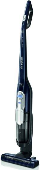 Aspirapolvere senza filo Bosch BCH85N Serie 6 Athlet 20 V max, blu-0