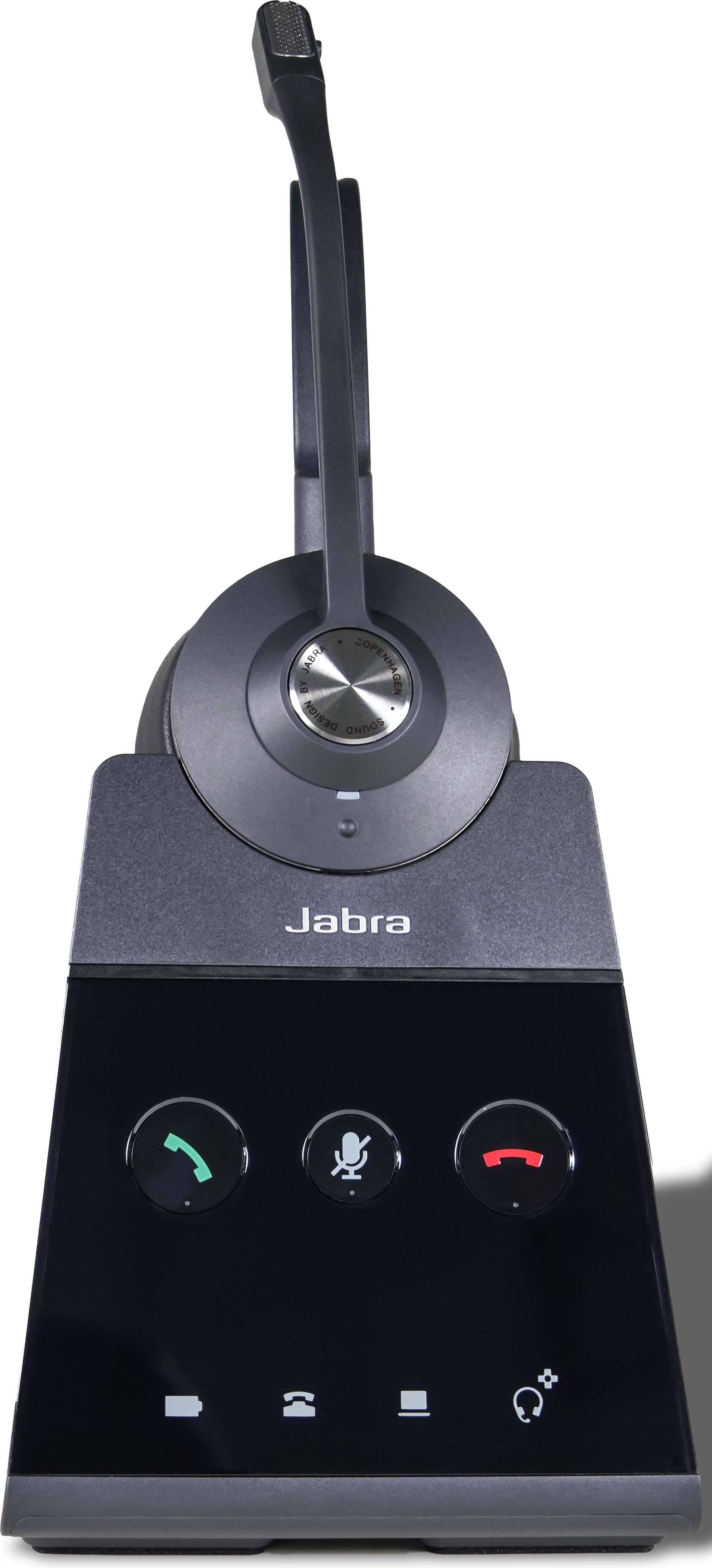 AGFEO DECT 77 IP - Schnurloses Erweiterungshandgerät - mit Bluetooth-Schnittstelle - IP-DECT\Bluetooth 4,1 - weiß (61015-0