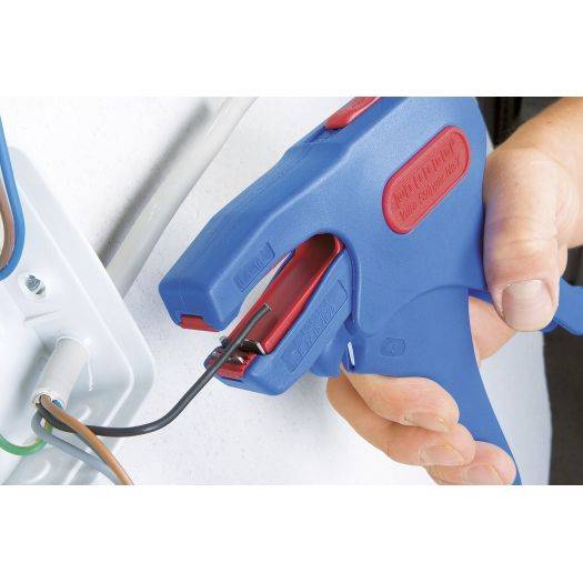 Pinze spellacavi WEICON 51000007 Wire Stripper No. 7 Magic-2