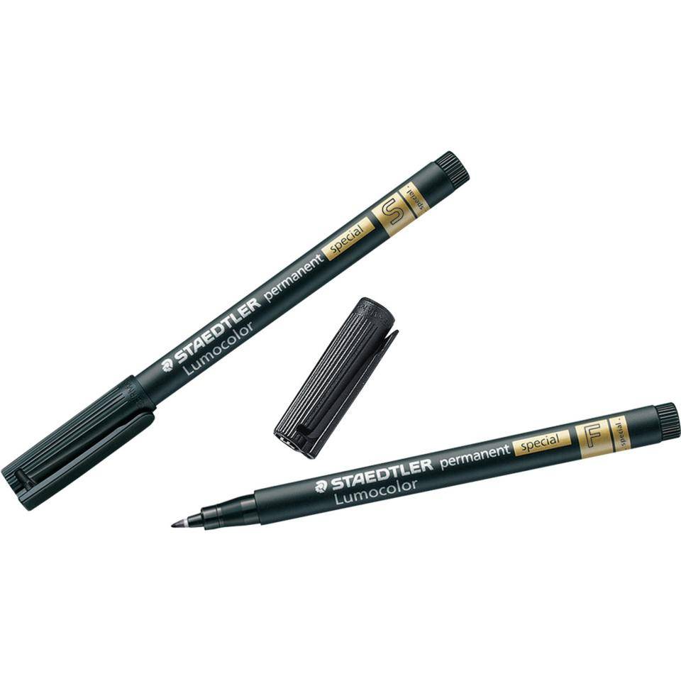Marker Lumocolor Perm Special 0,6mm so-0